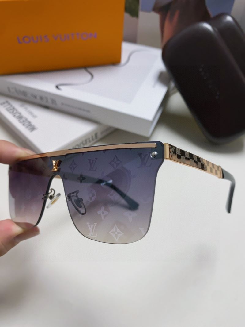 Louis Vuitton Sunglasses